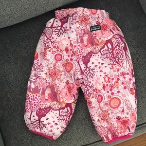 Patagonia Snow Pants